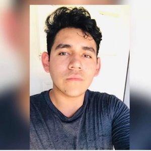 Meet your Posher, Andres